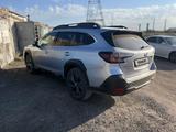 Subaru Outback 2021 года за 17 000 000 тг. в Караганда – фото 3