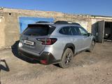 Subaru Outback 2021 года за 17 000 000 тг. в Караганда – фото 2
