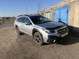 Subaru Outback 2021 года за 17 000 000 тг. в Караганда