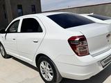 Chevrolet Cobalt 2022 годаүшін6 300 000 тг. в Шымкент – фото 4