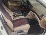 Volvo S80 2000 года за 1 700 000 тг. в Алматы – фото 2