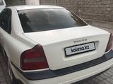 Volvo S80 2000 года за 1 700 000 тг. в Алматы – фото 4