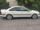 Volvo S80 2000 года за 1 700 000 тг. в Алматы – фото 5