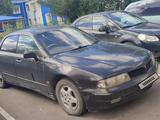 Mitsubishi Diamante 1996 годаүшін900 000 тг. в Петропавловск – фото 2
