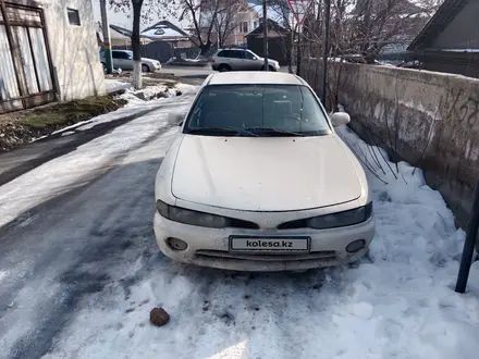 Mitsubishi Galant 1995 года за 1 150 000 тг. в Шымкент