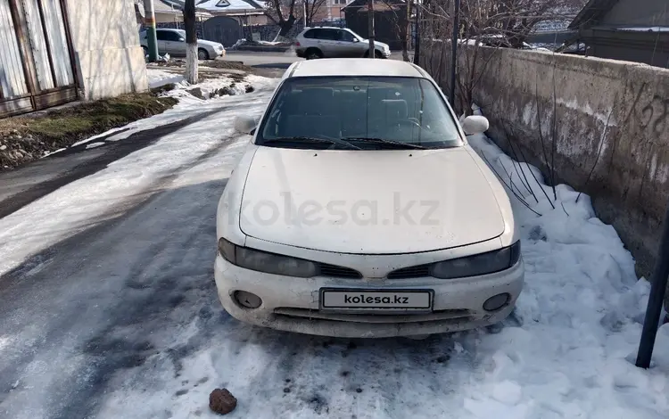 Mitsubishi Galant 1995 года за 1 150 000 тг. в Шымкент