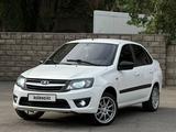 ВАЗ (Lada) Granta 2190 2013 года за 2 400 000 тг. в Шымкент