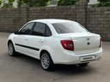 ВАЗ (Lada) Granta 2190 2013 года за 2 400 000 тг. в Шымкент – фото 3