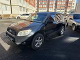 Toyota RAV4 2007 года за 4 000 000 тг. в Уральск – фото 2