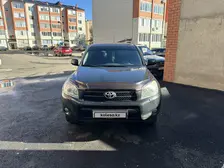 Toyota RAV4, 2007