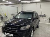 Hyundai Santa Fe 2008 годаүшін7 000 000 тг. в Караганда – фото 4