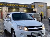 ВАЗ (Lada) Granta 2190 2013 годаүшін2 300 000 тг. в Уральск