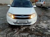 ВАЗ (Lada) Granta 2190 2013 годаүшін2 300 000 тг. в Уральск – фото 3