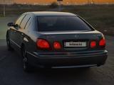 Lexus GS 300 2000 годаүшін3 950 000 тг. в Павлодар – фото 3