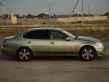 Lexus GS 300 2000 годаүшін3 950 000 тг. в Павлодар – фото 4