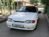 ВАЗ (Lada) 2114 2013 годаүшін1 030 000 тг. в Шымкент