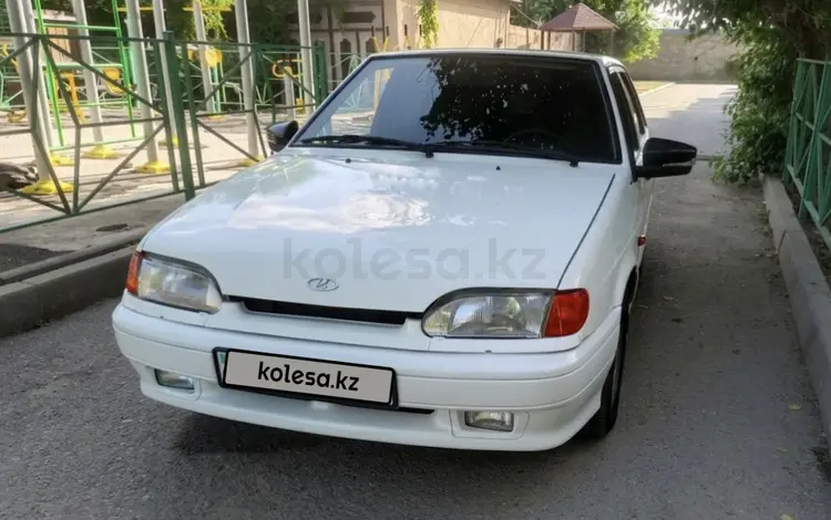 ВАЗ (Lada) 2114 2013 годаүшін1 030 000 тг. в Шымкент