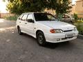 ВАЗ (Lada) 2114 2013 годаүшін1 030 000 тг. в Шымкент – фото 3