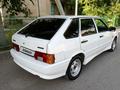 ВАЗ (Lada) 2114 2013 годаүшін1 030 000 тг. в Шымкент – фото 5