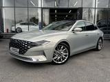 Hyundai Grandeur 2021 годаүшін14 200 000 тг. в Шымкент – фото 3