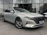 Hyundai Grandeur 2021 годаүшін14 200 000 тг. в Шымкент