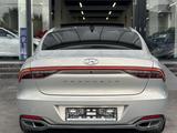 Hyundai Grandeur 2021 годаүшін14 200 000 тг. в Шымкент – фото 5