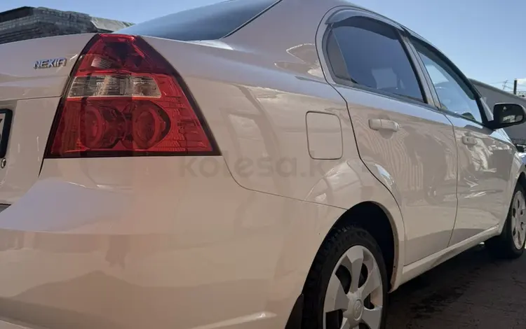 Chevrolet Nexia 2022 года за 4 390 000 тг. в Шемонаиха