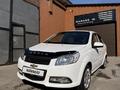 Chevrolet Nexia 2022 года за 4 390 000 тг. в Шемонаиха – фото 2