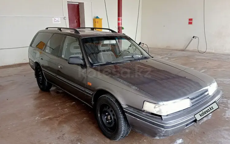 Mazda 626 1991 года за 1 000 000 тг. в Туркестан