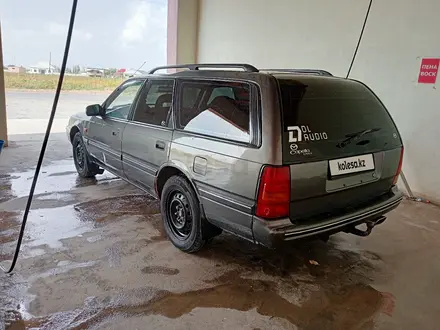 Mazda 626 1991 года за 1 000 000 тг. в Туркестан – фото 4