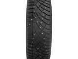 Nitto Therma Spike 245/55 R19 103T с шипамиүшін160 000 тг. в Караганда