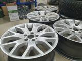 Nitto Therma Spike 245/55 R19 103T с шипамиүшін160 000 тг. в Караганда – фото 3