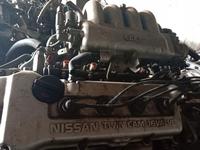 Двигатель Nissan Serena GA16үшін300 000 тг. в Астана