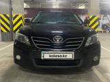 Toyota Camry 2006 года за 5 100 000 тг. в Семей