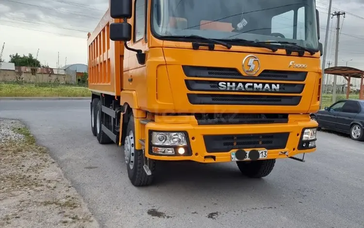 Shacman (Shaanxi)  F3000 2019 года за 21 000 000 тг. в Шымкент