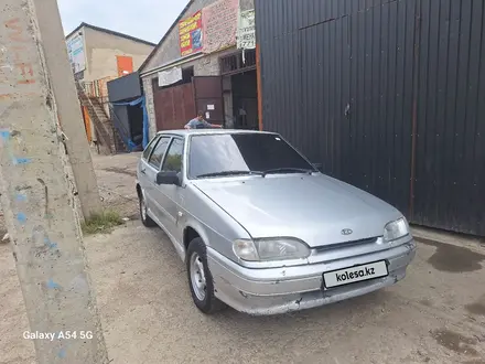 ВАЗ (Lada) 2114 2010 года за 800 000 тг. в Шымкент