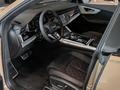 Audi Q8 55 TFSI Quattro Sport 2024 годаүшін63 890 000 тг. в Астана – фото 11