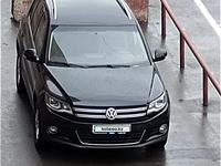 Volkswagen Tiguan 2012 года за 7 700 000 тг. в Астана