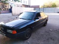 Audi 80 1989 годаүшін1 500 000 тг. в Костанай