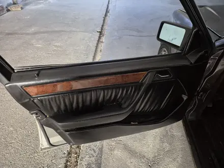 Mercedes-Benz E 280 1994 года за 1 550 000 тг. в Шымкент – фото 3