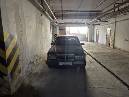 Mercedes-Benz E 280 1994 года за 1 550 000 тг. в Шымкент – фото 5