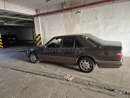 Mercedes-Benz E 280 1994 года за 1 550 000 тг. в Шымкент – фото 6