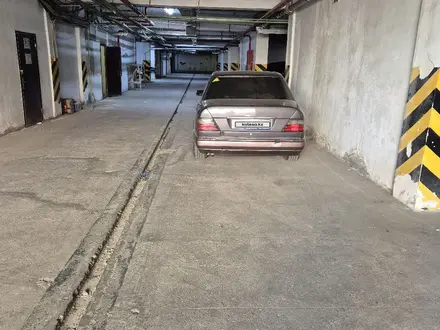 Mercedes-Benz E 280 1994 года за 1 550 000 тг. в Шымкент – фото 7