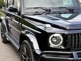 Mercedes-Benz G 63 AMG 2024 года за 114 000 000 тг. в Алматы – фото 3