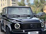 Mercedes-Benz G 63 AMG 2024 года за 114 000 000 тг. в Алматы – фото 2