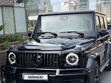 Mercedes-Benz G 63 AMG 2024 года за 114 000 000 тг. в Алматы