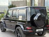Mercedes-Benz G 63 AMG 2024 года за 114 000 000 тг. в Алматы – фото 5