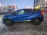 Renault Kaptur 2021 года за 8 500 000 тг. в Астана