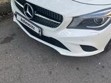 Mercedes-Benz CLA 250 2013 годаүшін10 500 000 тг. в Алматы – фото 3