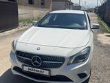 Mercedes-Benz CLA 250 2013 года за 10 500 000 тг. в Алматы – фото 2